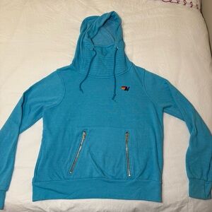 Aviator Nation Blue Hoodie